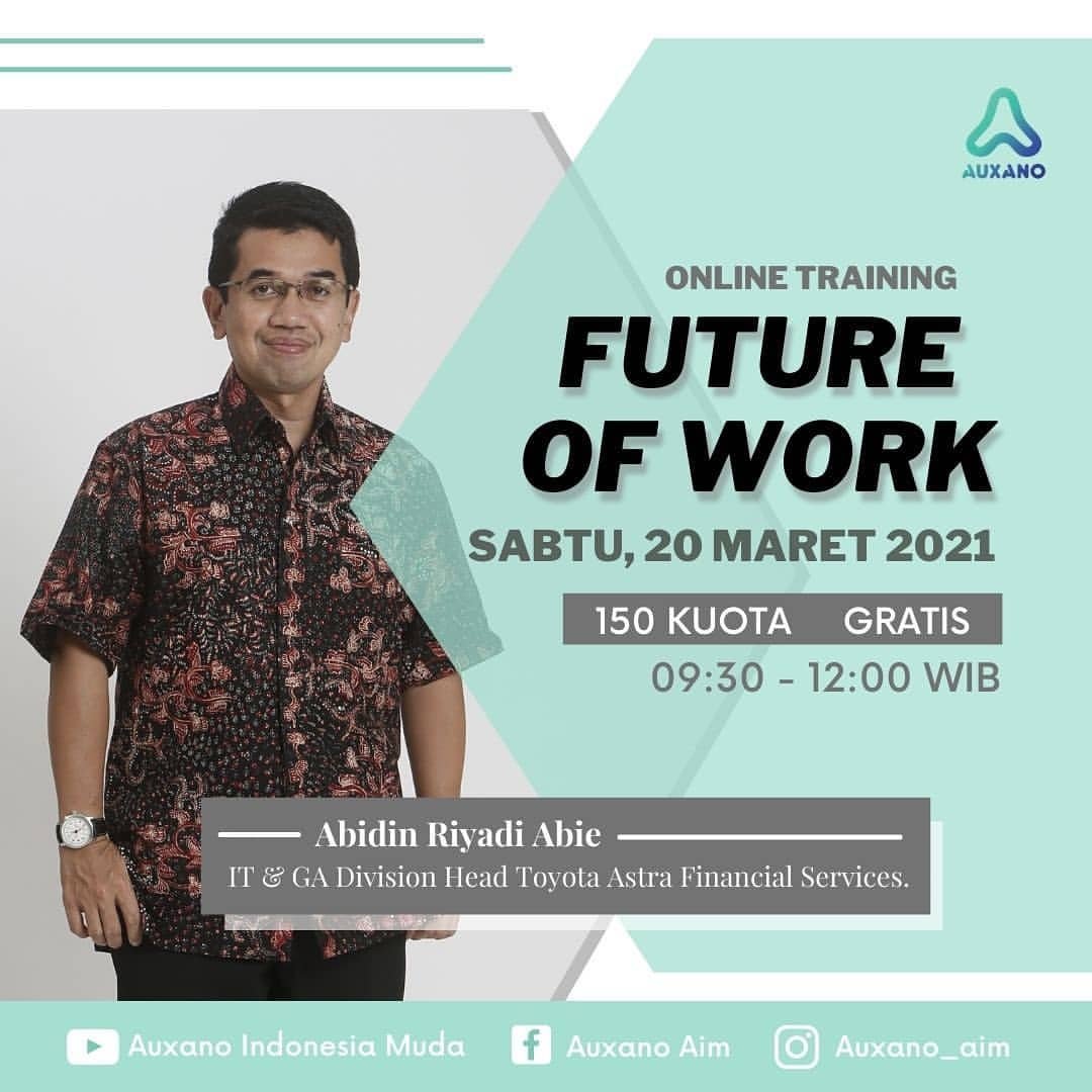 Future of Work